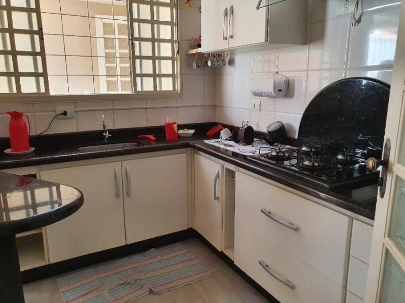 Casa - Ourinhos - SP, localizado em Ourinhos - SP, bairro Vila Soares