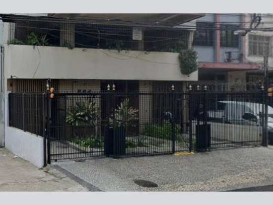 Apartamento - Rio de Janeiro - RJ - Residencial,Comercial - Rua Sao Francisco Xavier, 864, Apt. 404, Sao Francisco Xavier, Rio De Janeiro, RJ, 20550017. Apartamento, Padrão, Ocupado, 1 vaga (s) de garagem. Área(s): 70 m² de área construída, 70 m² de área privativa. Matrícula(s): 110.731. Cartório: 1º CRI DO RIO DE JANEIRO. Inscrição da Prefeitura: 1906891-5.  A ARREMATAÇÃO NÃO CONTEMPLA BENS MÓVEIS, VEÍCULOS E QUAISQUER OBJETOS QUE EVENTUALMENTE APAREÇAM NAS IMAGENS. - leilão extrajudicial - Não informado BR - lance mínimo R$ 300.023