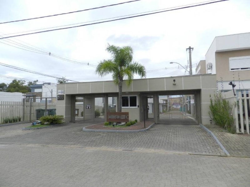 Casa - Porto Alegre - RS, localizado em Porto Alegre - RS, bairro Hípica
