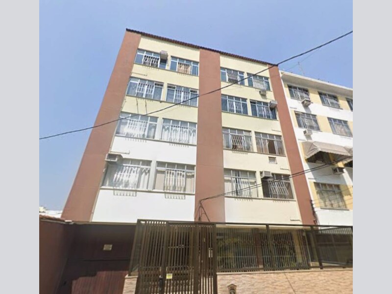 Apartamento - Niterói - RJ, localizado em Niterói - RJ, bairro Fonseca