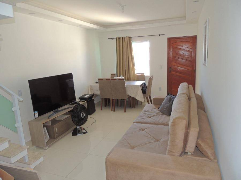 Casa - Campos Dos Goytacazes - RJ, localizado em Campos Dos Goytacazes - RJ, bairro Parque Aurora