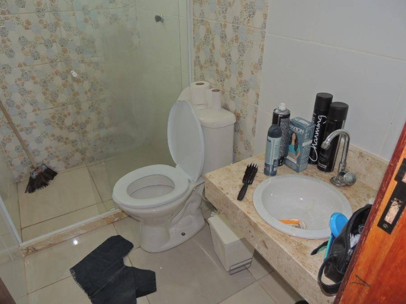 Casa - Campos Dos Goytacazes - RJ, localizado em Campos Dos Goytacazes - RJ, bairro Parque Aurora