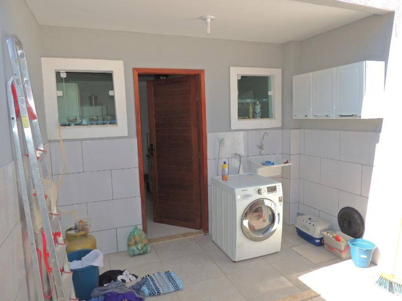 Casa - Campos Dos Goytacazes - RJ, localizado em Campos Dos Goytacazes - RJ, bairro Parque Aurora