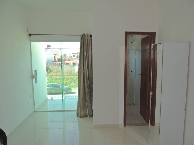 Casa - Campos Dos Goytacazes - RJ, localizado em Campos Dos Goytacazes - RJ, bairro Parque Aurora
