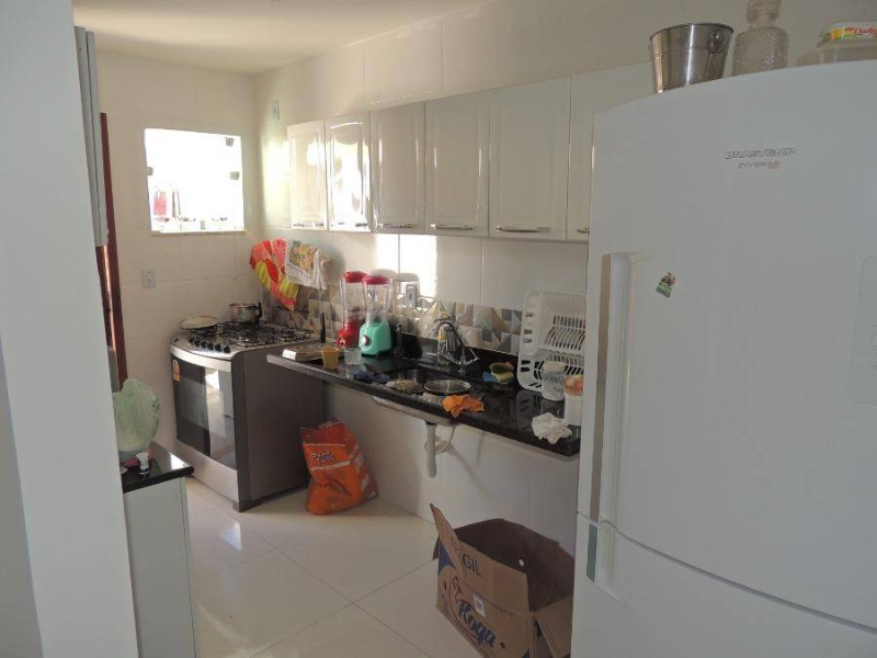 Casa - Campos Dos Goytacazes - RJ, localizado em Campos Dos Goytacazes - RJ, bairro Parque Aurora