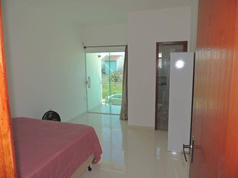 Casa - Campos Dos Goytacazes - RJ, localizado em Campos Dos Goytacazes - RJ, bairro Parque Aurora