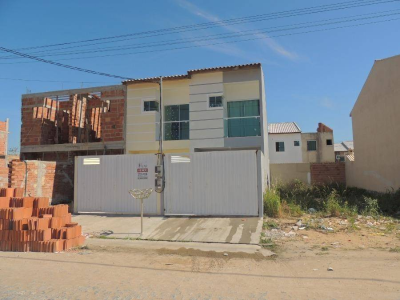 Casa - Campos Dos Goytacazes - RJ, localizado em Campos Dos Goytacazes - RJ, bairro Parque Aurora