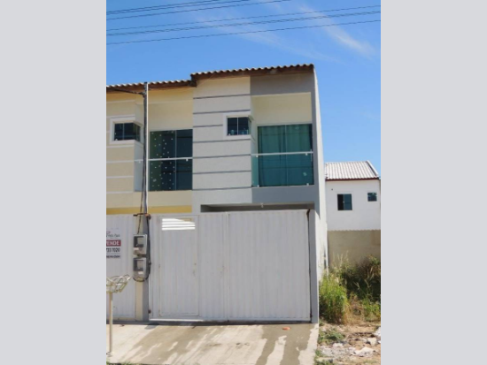 Leilão de Casa - Campos Dos Goytacazes - RJ - Comercial,Residencial - Rua Olga Maria De Oliveira, 102, Casa 01, Pq Aurora, Campos Dos Goytacazes, RJ, 28025532. Casa, Em condomínio, Ocupado. Área(s): 70 m² de área terreno, 84 m² de área construída. Matrícula(s): 40.506. Cartório: 2 CRI DE CAMPOS DOS GOYTACAZES. Inscrição da Prefeitura: 205464. A ARREMATAÇÃO NÃO CONTEMPLA BENS MÓVEIS, VEÍCULOS E QUAISQUER OBJETOS QUE EVENTUALMENTE APAREÇAM NAS IMAGENS. Imóvel em Não informado/BR - Lance Inicial R$ 187.200 - Extrajudicial
