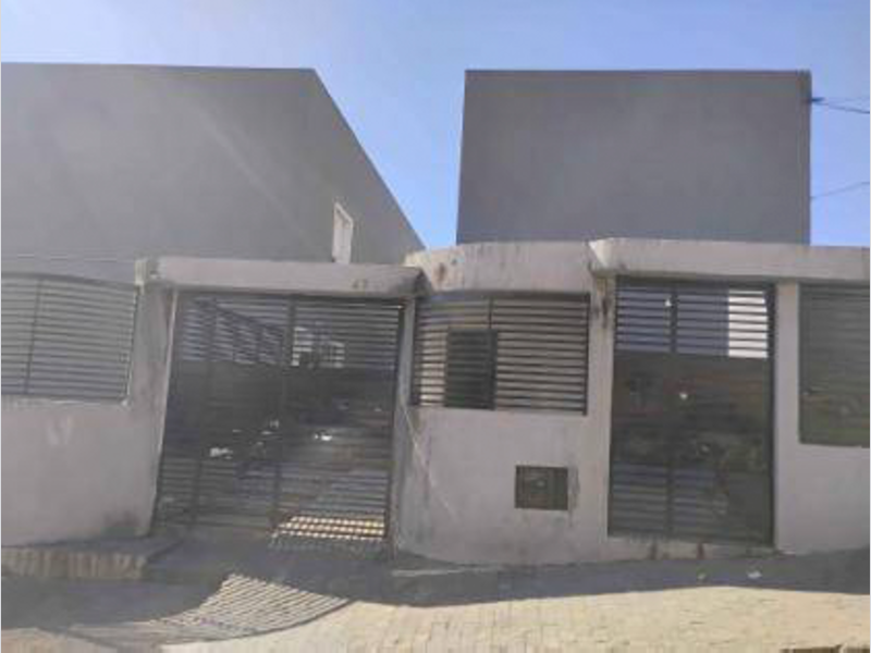 Casa - São Paulo - SP, localizado em São Paulo - SP, bairro Vila João Batista