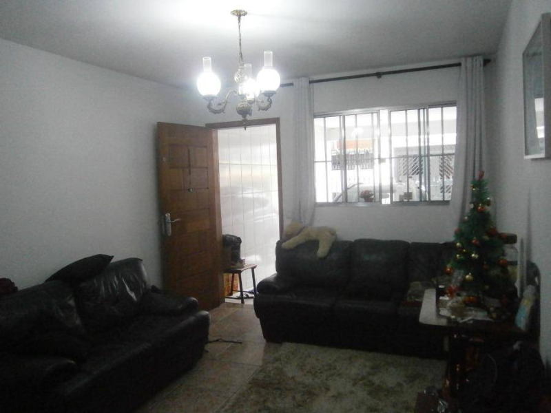 Casa - São Paulo - SP, localizado em São Paulo - SP, bairro Jardim Maria Virginia