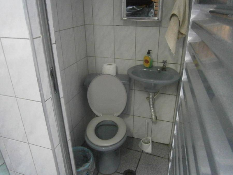 Casa - São Paulo - SP, localizado em São Paulo - SP, bairro Jardim Maria Virginia