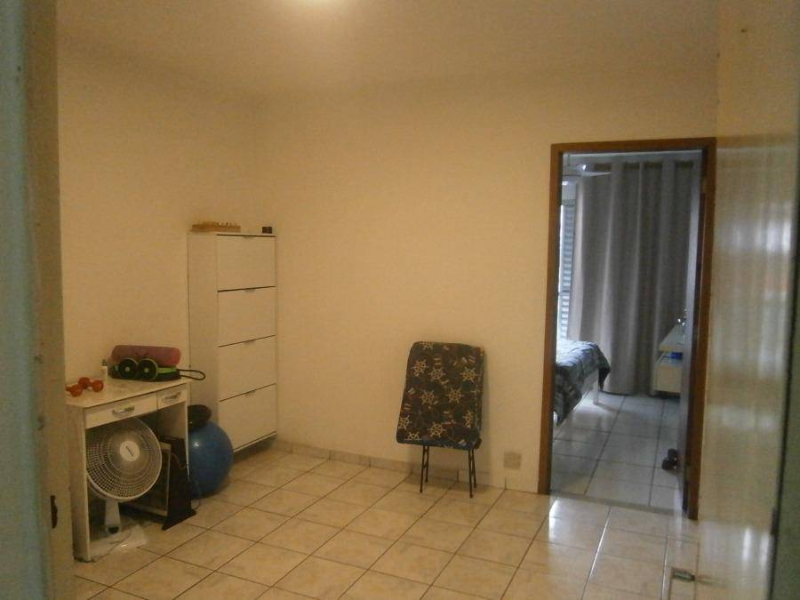 Casa - São Paulo - SP, localizado em São Paulo - SP, bairro Jardim Maria Virginia