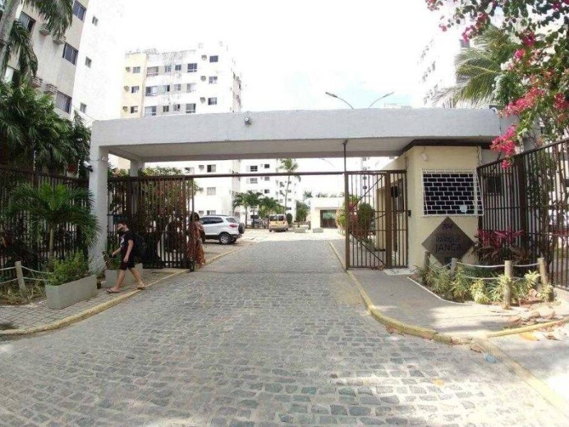 Apartamento - paulista - pe