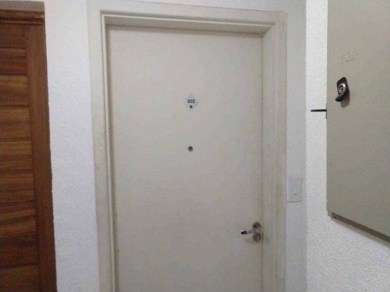 Apartamento - Paulista - PE, localizado em Paulista - PE, bairro Janga