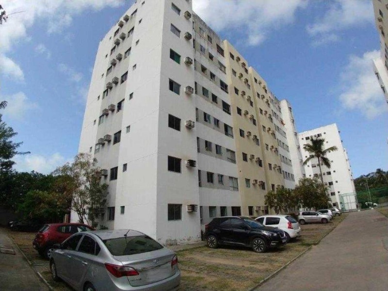 Apartamento - Paulista - PE, localizado em Paulista - PE, bairro Janga