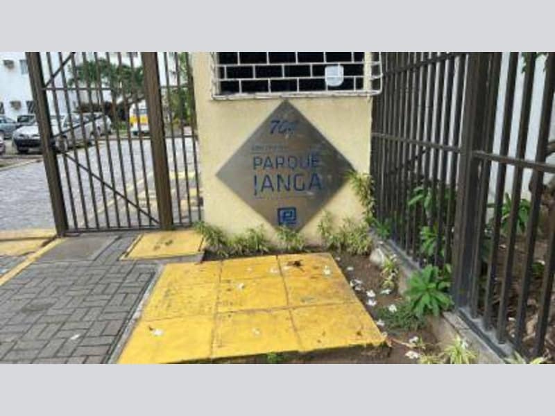 Apartamento - Paulista - PE, localizado em Paulista - PE, bairro Janga