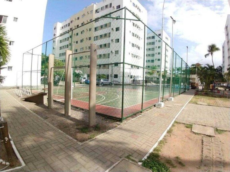 Apartamento - Paulista - PE, localizado em Paulista - PE, bairro Janga