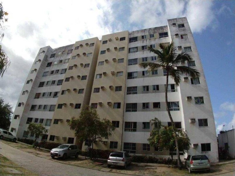 Apartamento - Paulista - PE, localizado em Paulista - PE, bairro Janga