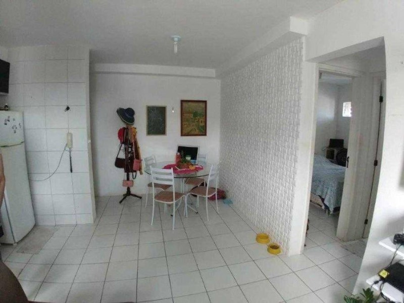 Apartamento - Paulista - PE, localizado em Paulista - PE, bairro Janga