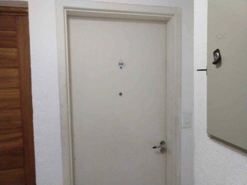 Apartamento - Paulista - PE, localizado em Paulista - PE, bairro Janga