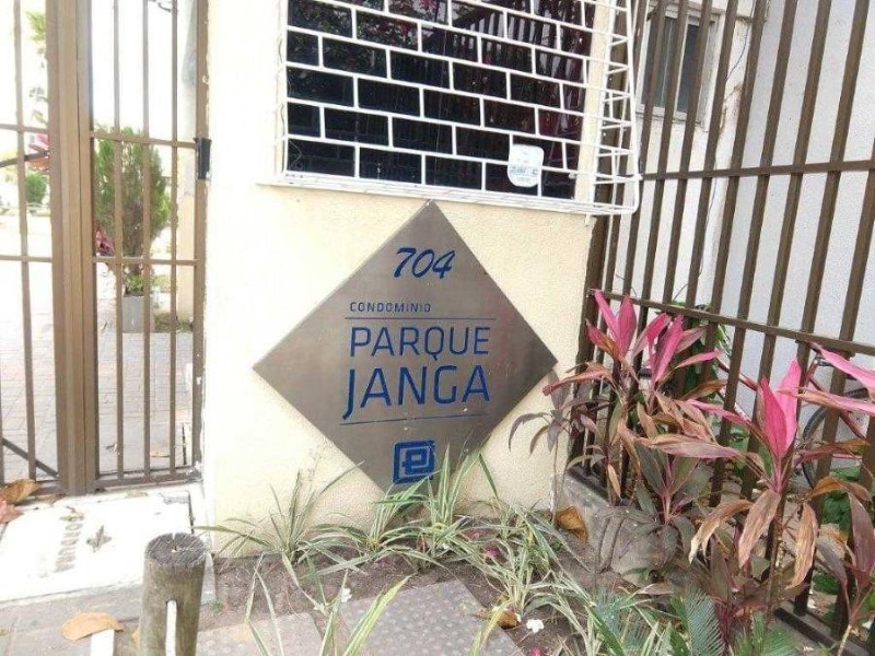 Apartamento - Paulista - PE, localizado em Paulista - PE, bairro Janga