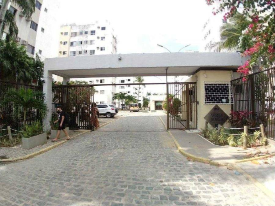 Apartamento - Paulista - PE - Residencial,Comercial - Rua Rubem Queiroga, 704, Ap 802, Bl D, Cond. Residencial Parque Janga, Janga, Paulista, PE, 53437400. Apartamento, Padrão, Ocupado, 1 vaga(s) de garagem. Área(s): 43,67 m² de área construída, 43,67 m² de área privativa, 26,71 m² de área comum. Matrícula(s): 45.380. Cartório: 1 CRI DE PAULISTA. Inscrição da Prefeitura: 4.4175.226.06.0862.0250.0. A ARREMATAÇÃO NÃO CONTEMPLA BENS MÓVEIS, VEÍCULOS E QUAISQUER OBJETOS QUE EVENTUALMENTE APAREÇAM NAS IMAGENS. - Não informado BR - lance mínimo R$ 123.240