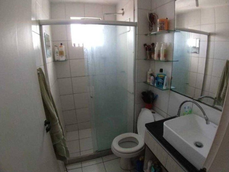 Apartamento - Paulista - PE, localizado em Paulista - PE, bairro Janga