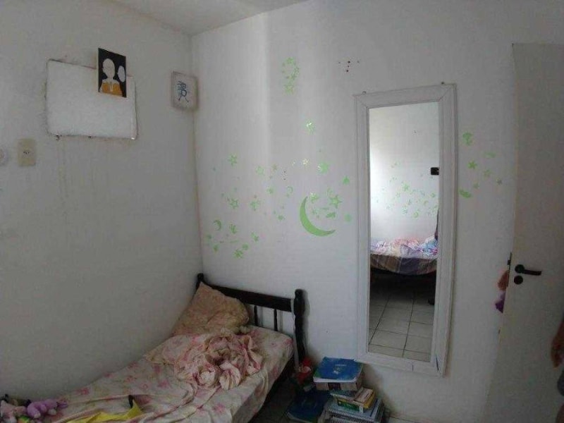 Apartamento - Paulista - PE, localizado em Paulista - PE, bairro Janga
