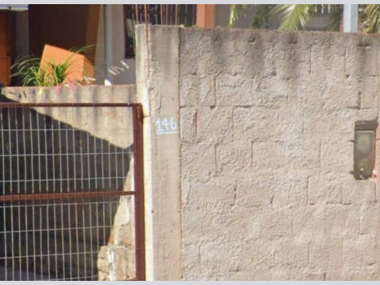 Casa - São Leopoldo - RS - Residencial,Comercial - Rua Theophilo Zanutto, 146, Casa 02, Conjunto De Residências, Campestre, São Leopoldo, RS, 93046353. Casa, Em condomínio, Ocupado. Área(s): 150 m² de área terreno, 61,78 m² de área construída, 61,78 m² de área privativa. Matrícula(s): 94.943. Cartório: 1° CRI DE SÃO LEOPOLDO. Inscrição da Prefeitura: 88314. A ARREMATAÇÃO NÃO CONTEMPLA BENS MÓVEIS, VEÍCULOS E QUAISQUER OBJETOS QUE EVENTUALMENTE APAREÇAM NAS IMAGENS. - Não informado BR - lance mínimo R$ 220.400