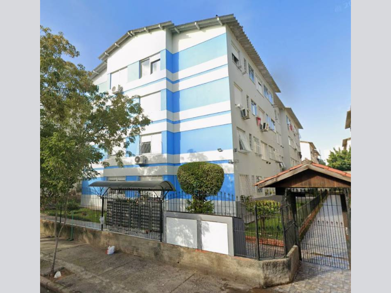 Apartamento - Porto Alegre - RS, localizado em Porto Alegre - RS, bairro Jardim Leopoldina