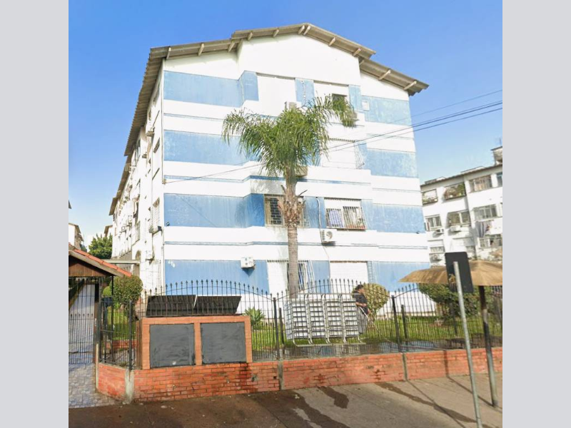 Apartamento - Porto Alegre - RS, localizado em Porto Alegre - RS, bairro Jardim Leopoldina