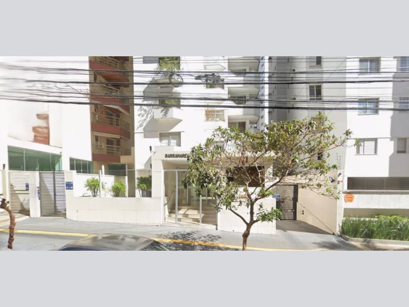 Apartamento - Goiânia - GO, localizado em Goiânia - GO, bairro Setor Bueno