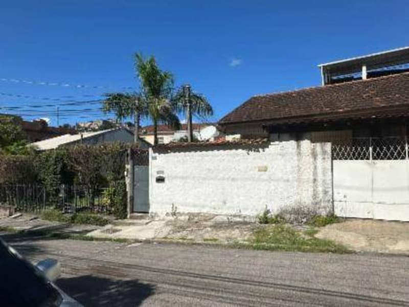 Casa - Rio de Janeiro - RJ, localizado em Rio De Janeiro - RJ, bairro Vila Valqueire