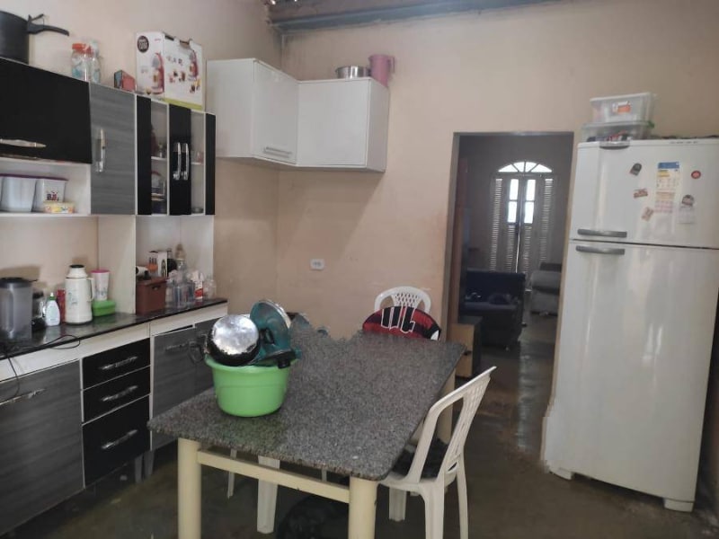 Casa - Itaberaba - BA, localizado em Itaberaba - BA, bairro Independente