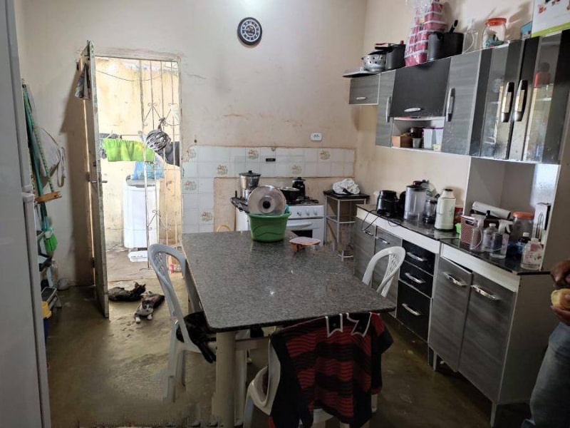 Casa - Itaberaba - BA, localizado em Itaberaba - BA, bairro Independente