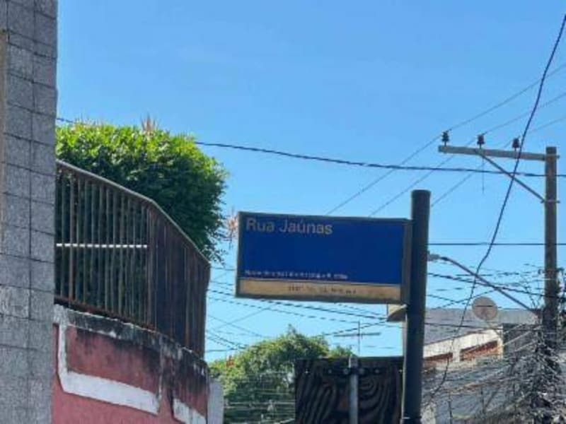 Casa - Rio de Janeiro - RJ, localizado em Rio De Janeiro - RJ, bairro Vila Valqueire