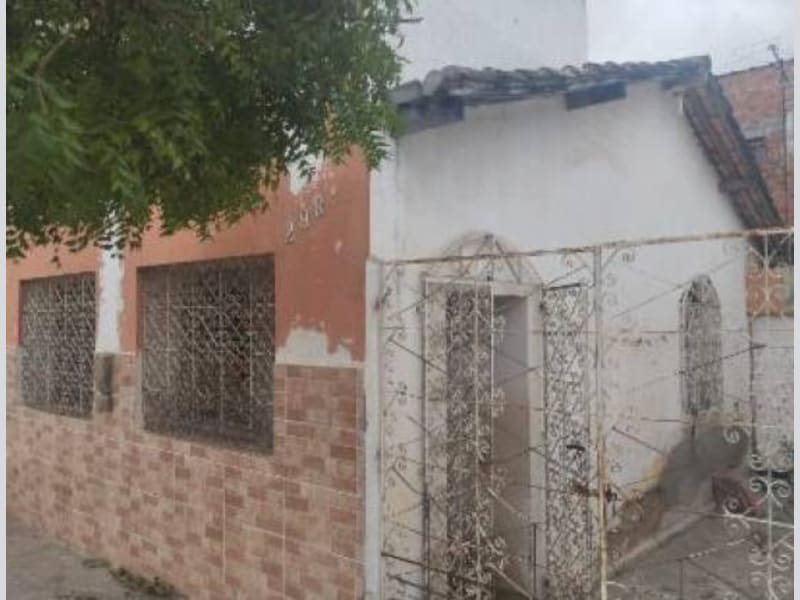 Casa - Itaberaba - BA, localizado em Itaberaba - BA, bairro Independente