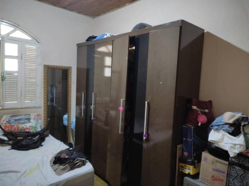 Casa - Itaberaba - BA, localizado em Itaberaba - BA, bairro Independente