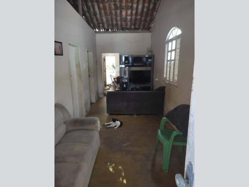 Casa - Itaberaba - BA, localizado em Itaberaba - BA, bairro Independente