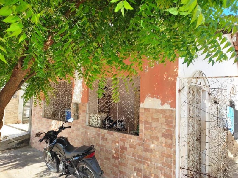 Casa - Itaberaba - BA, localizado em Itaberaba - BA, bairro Independente