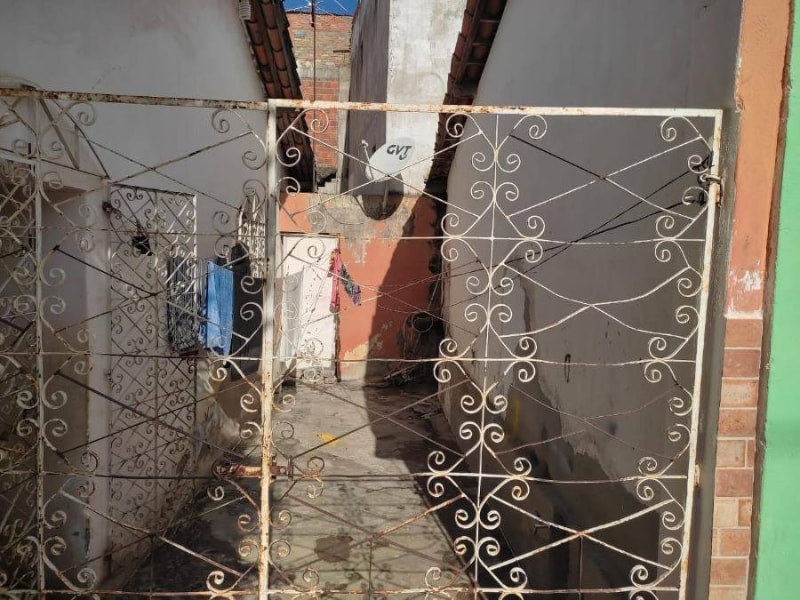 Casa - Itaberaba - BA, localizado em Itaberaba - BA, bairro Independente