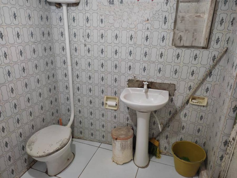 Casa - Itaberaba - BA, localizado em Itaberaba - BA, bairro Independente
