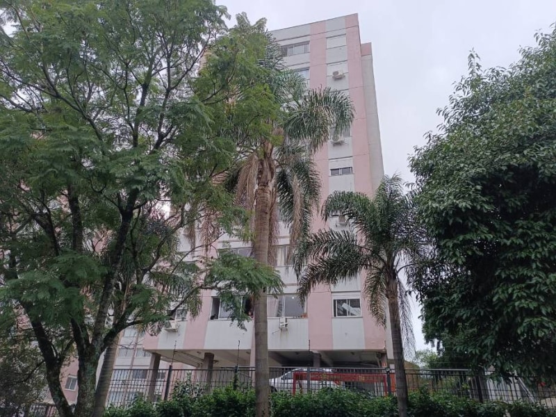 Apartamento - Porto Alegre - RS, localizado em Porto Alegre - RS, bairro Vila Sao Jose