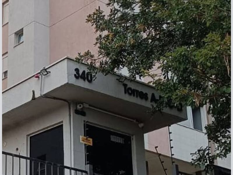 Apartamento - Porto Alegre - RS, localizado em Porto Alegre - RS, bairro Vila Sao Jose