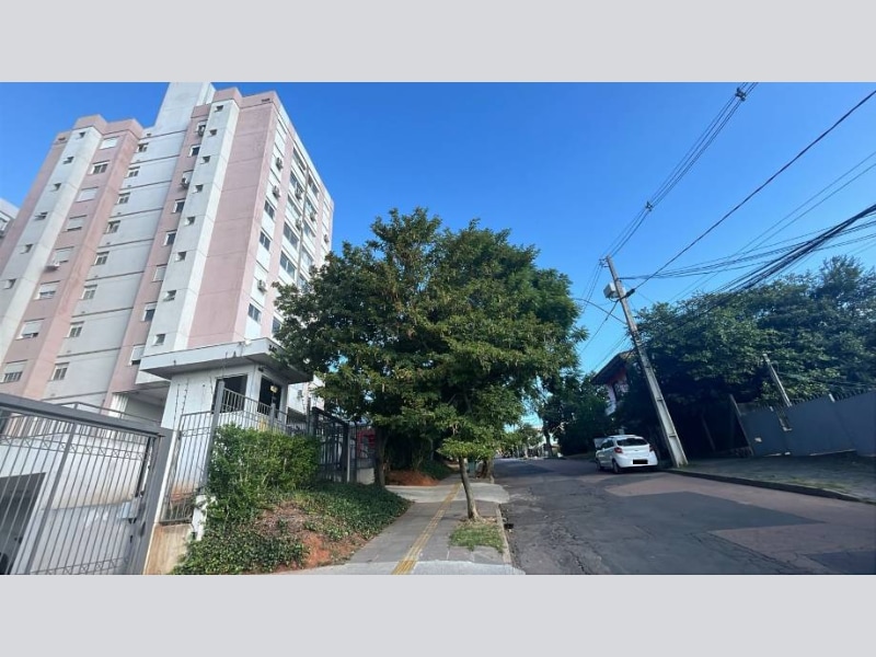 Apartamento - Porto Alegre - RS, localizado em Porto Alegre - RS, bairro Vila Sao Jose