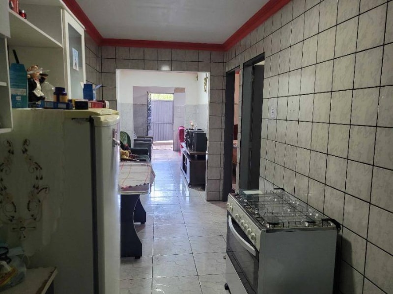 Casa - São Caitano - PE, localizado em São Caitano - PE, bairro Alto do Rosário