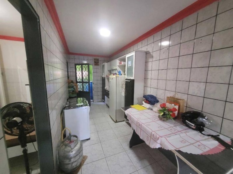 Casa - São Caitano - PE, localizado em São Caitano - PE, bairro Alto do Rosário