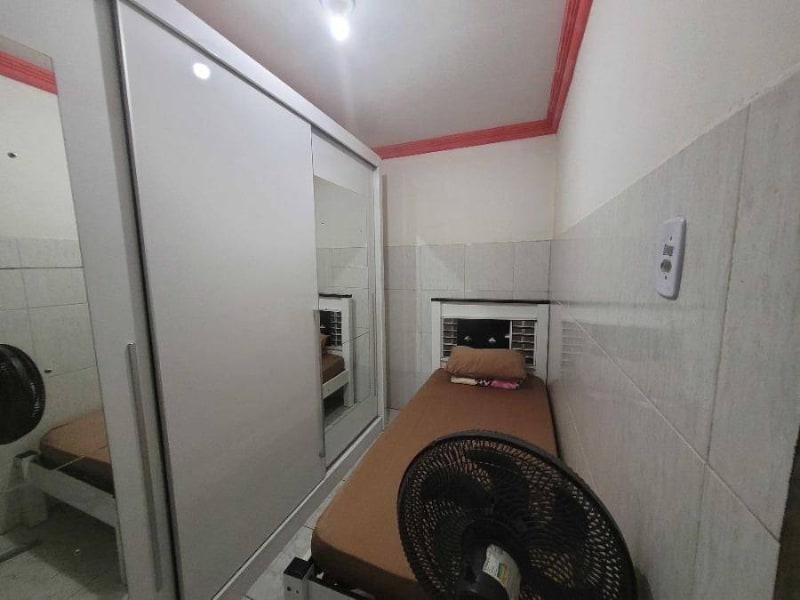 Casa - São Caitano - PE, localizado em São Caitano - PE, bairro Alto do Rosário