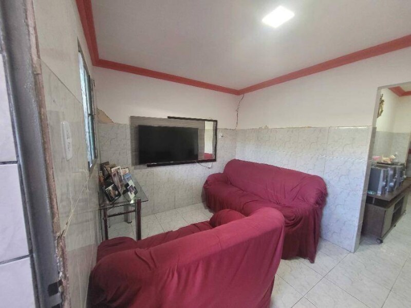 Casa - São Caitano - PE, localizado em São Caitano - PE, bairro Alto do Rosário