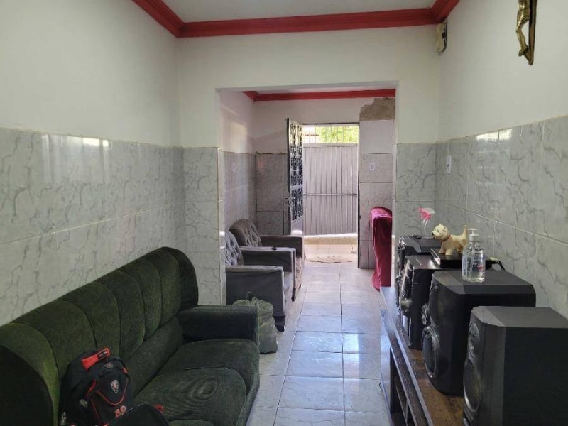 Casa - São Caitano - PE, localizado em São Caitano - PE, bairro Alto do Rosário